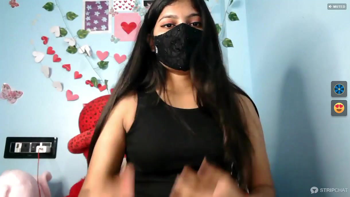 Stripchat ReenaSingh53