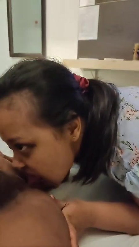 Ayu blowjob and rimjob