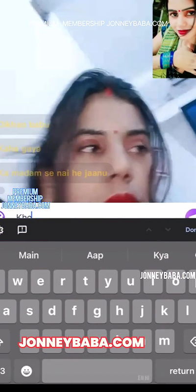 Cute pari married bhabhi chamet nude shoe