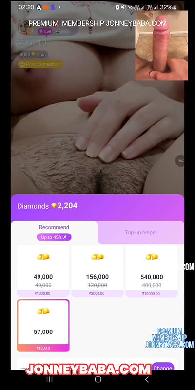 Indian beautiful chamet young girl nude show 6