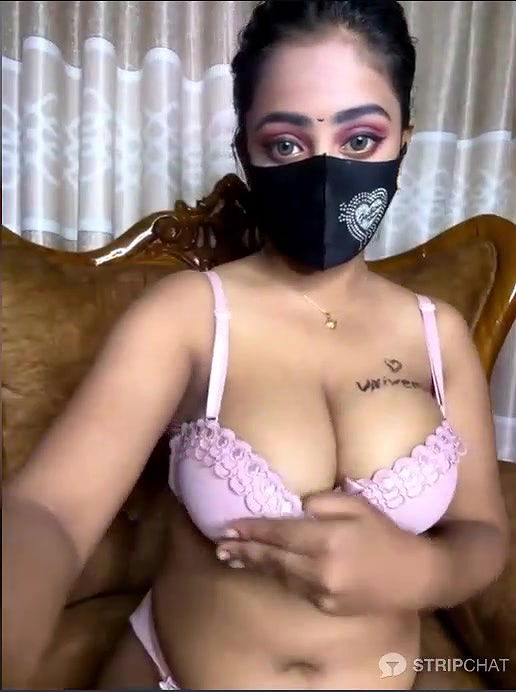 Stripchat BlackMagic69