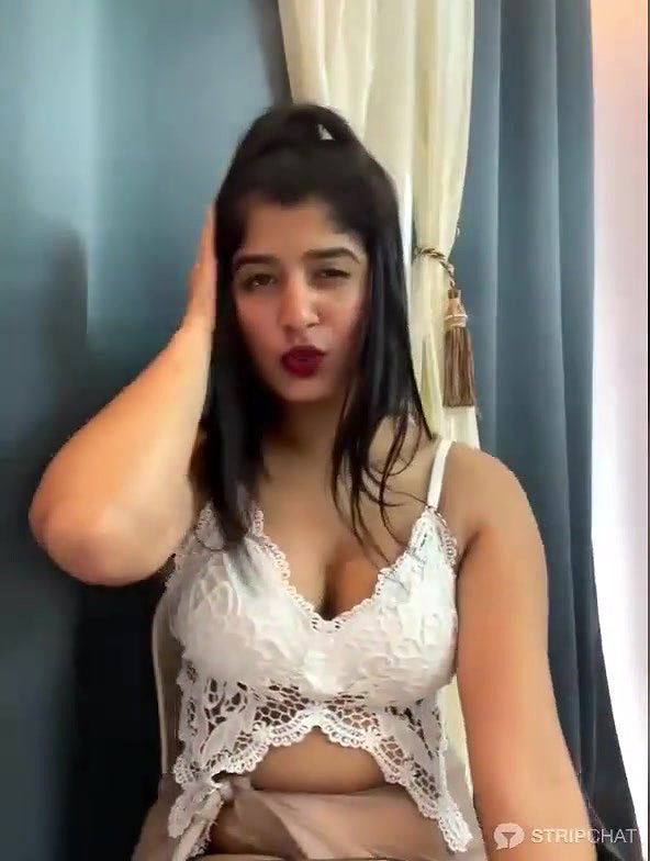 Stripchat Missluna35