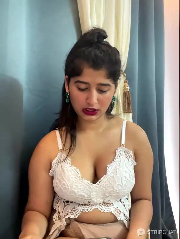 Stripchat Missluna35