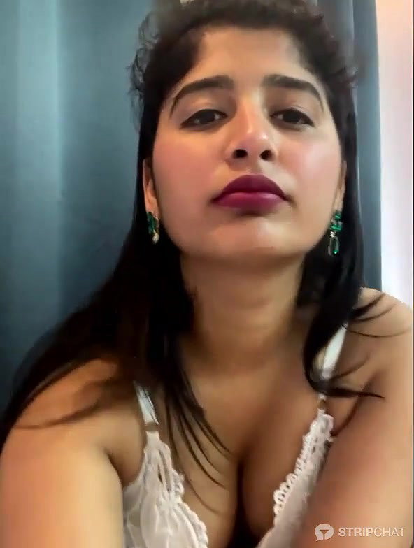 Stripchat Missluna35