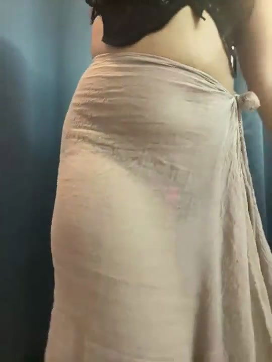 Beautiful Girl Full Nude Show Ass And Boobs Show on Fan Demand