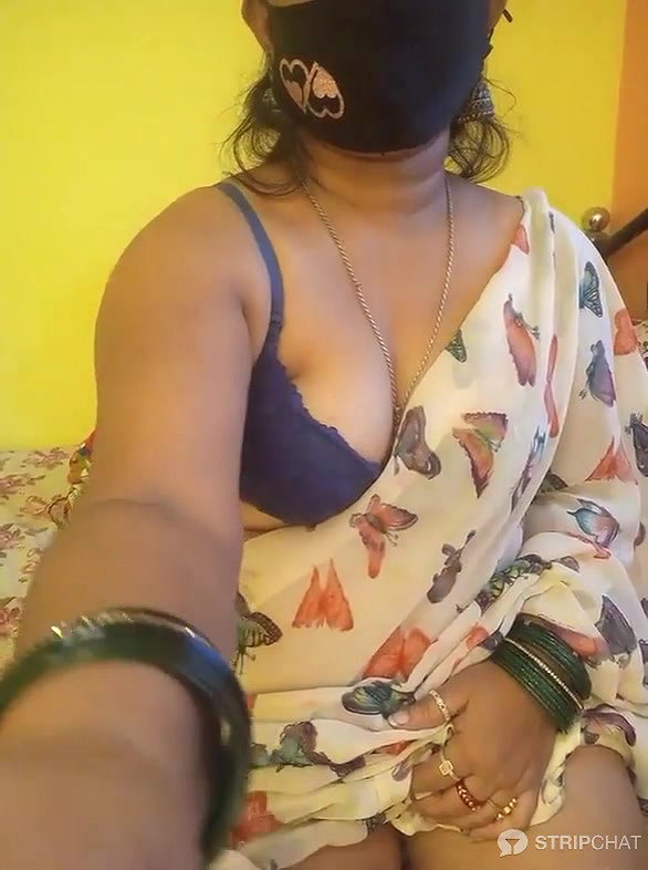 Stripchat nishababy2