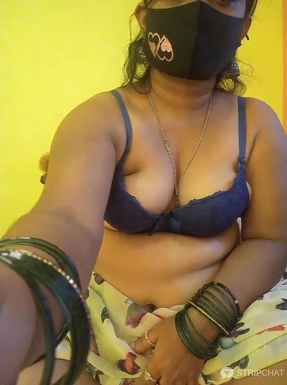 Stripchat nishababy2