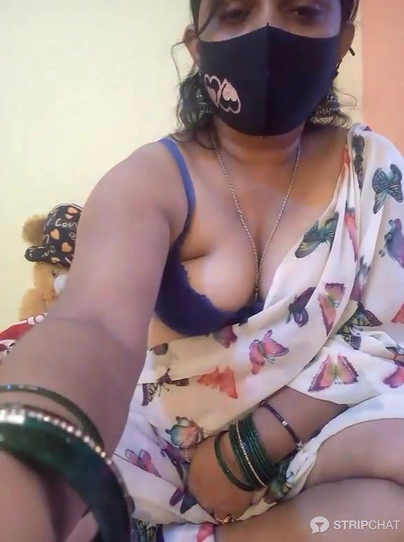 Stripchat nishababy2