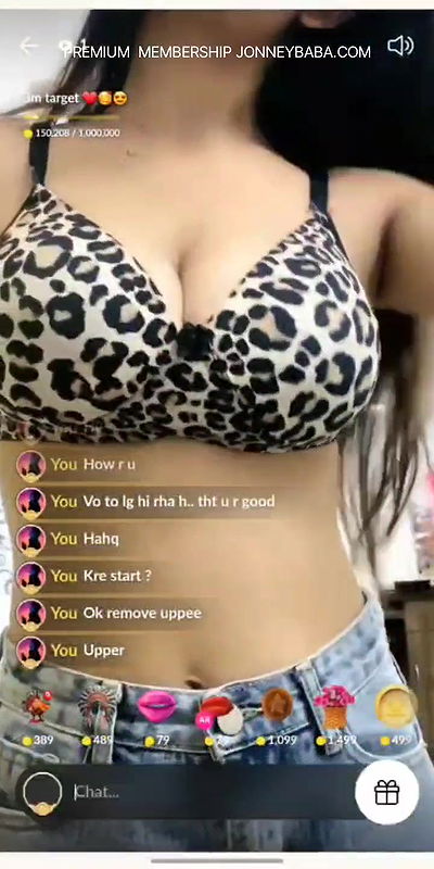 Smriti nude exclusive tango 121 shoe