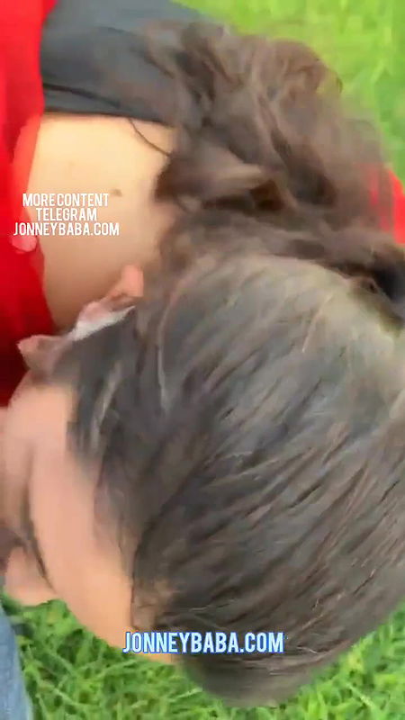 Outdoor blowjob desi village girls viral