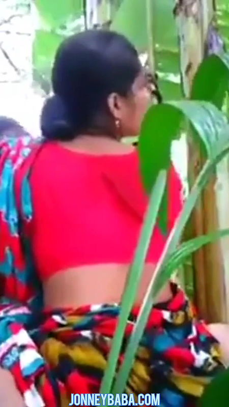 Desi young boy fuck with desi village bhabhi