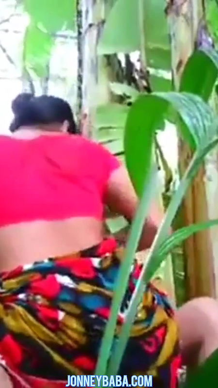 Desi young boy fuck with desi village bhabhi