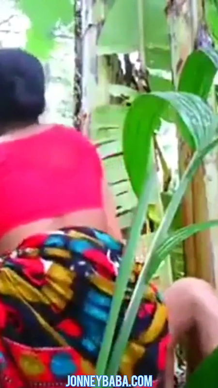 Desi young boy fuck with desi village bhabhi