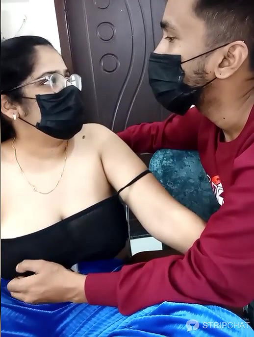 Stripchat GOADARLING