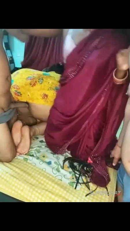 Horny birds silk honey