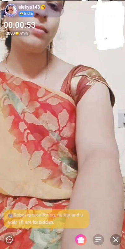 Alekya143 Chamet Milf Fingering Pussy and Spreading Her Ass