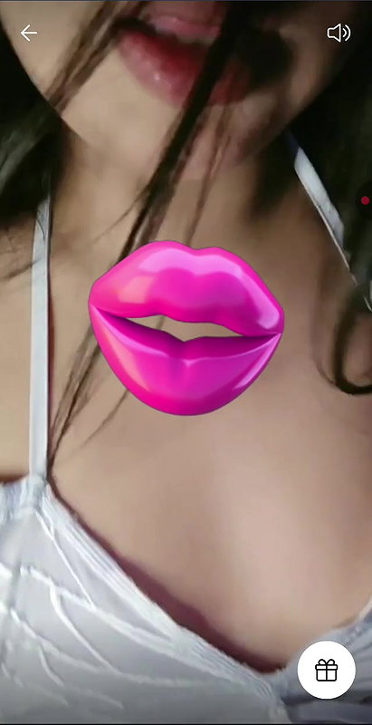 Chubby Cheesecake Girl Diya Full Open Show on Tango Live