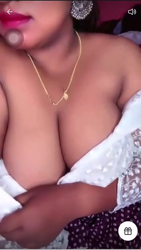 Cute Chowdary Pilla Queen Mega Live Show