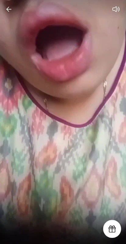 Hot Amrutha Telugu MILF Live Show