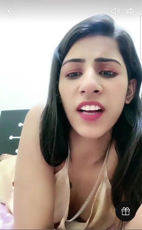 Sexy Girl Vodka Live Group Showing Plenty of Deliberate Nipslips