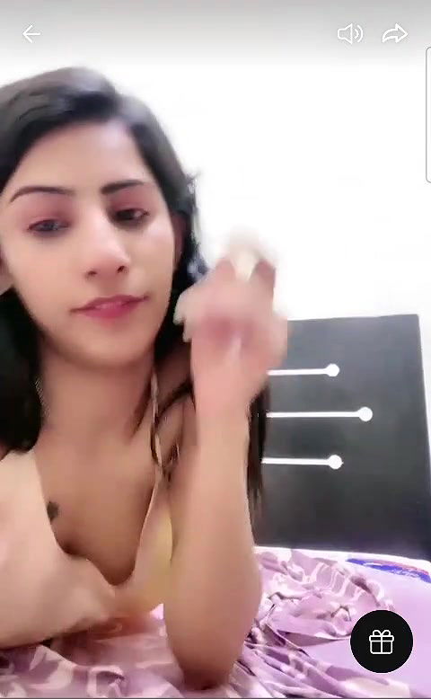 Sexy Girl Vodka Live Group Showing Plenty of Deliberate Nipslips