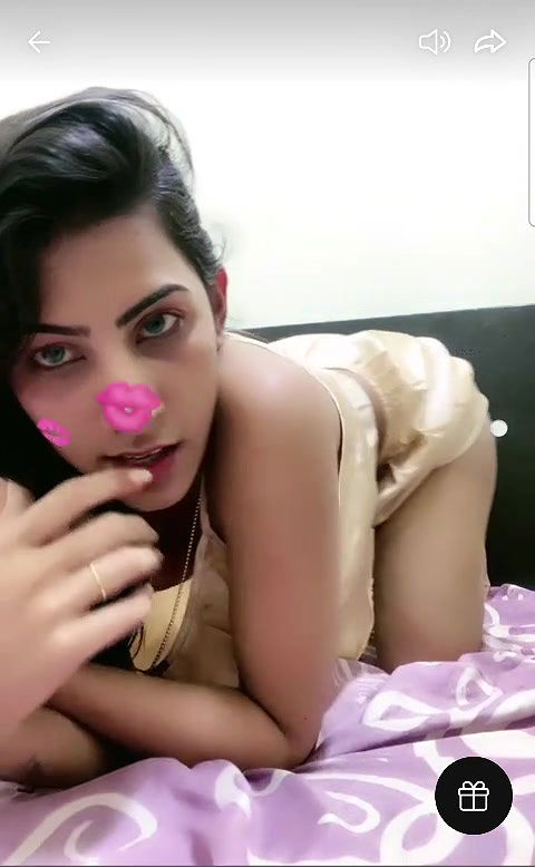 Sexy Girl Vodka Live Group Showing Plenty of Deliberate Nipslips