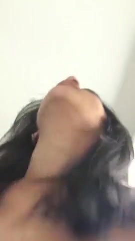 GF Blowjob and Riding BF Dick