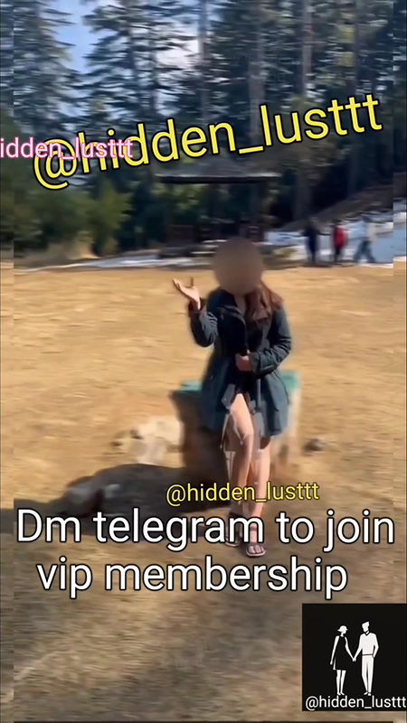 New Hiddenlust Smriti jain jammu kashmir dare