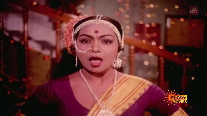 Bhayankara Bhasmasura