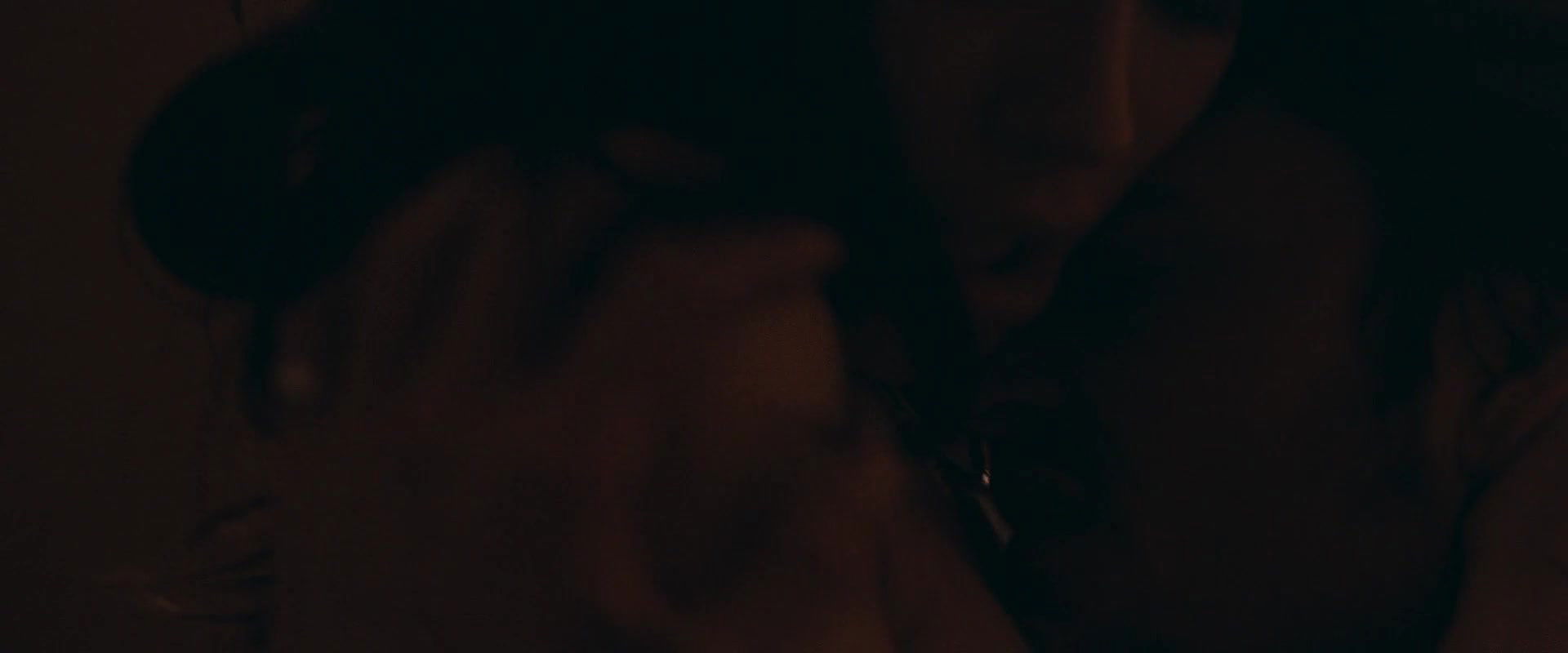 Nadine Crocker nude scenes Continue