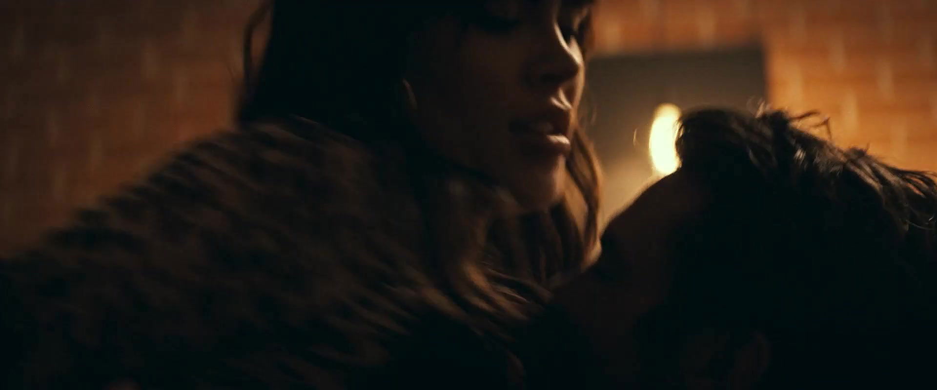 Nadine Crocker nude scenes Continue