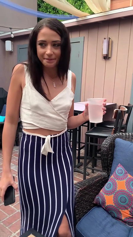 NEW FRIENDS DESPERATE HORNY EROTIC BLOWJOB