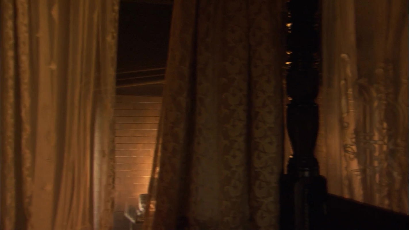 The Tudors S02 nude scenes