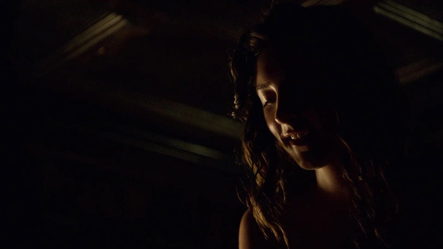 The Tudors S03 nude scenes