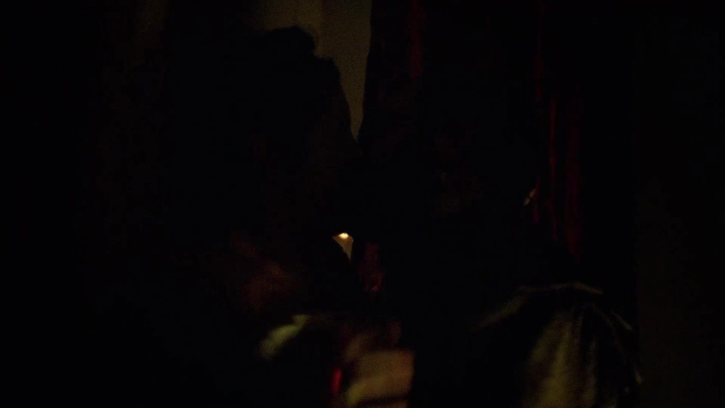 The Tudors S03 nude scenes