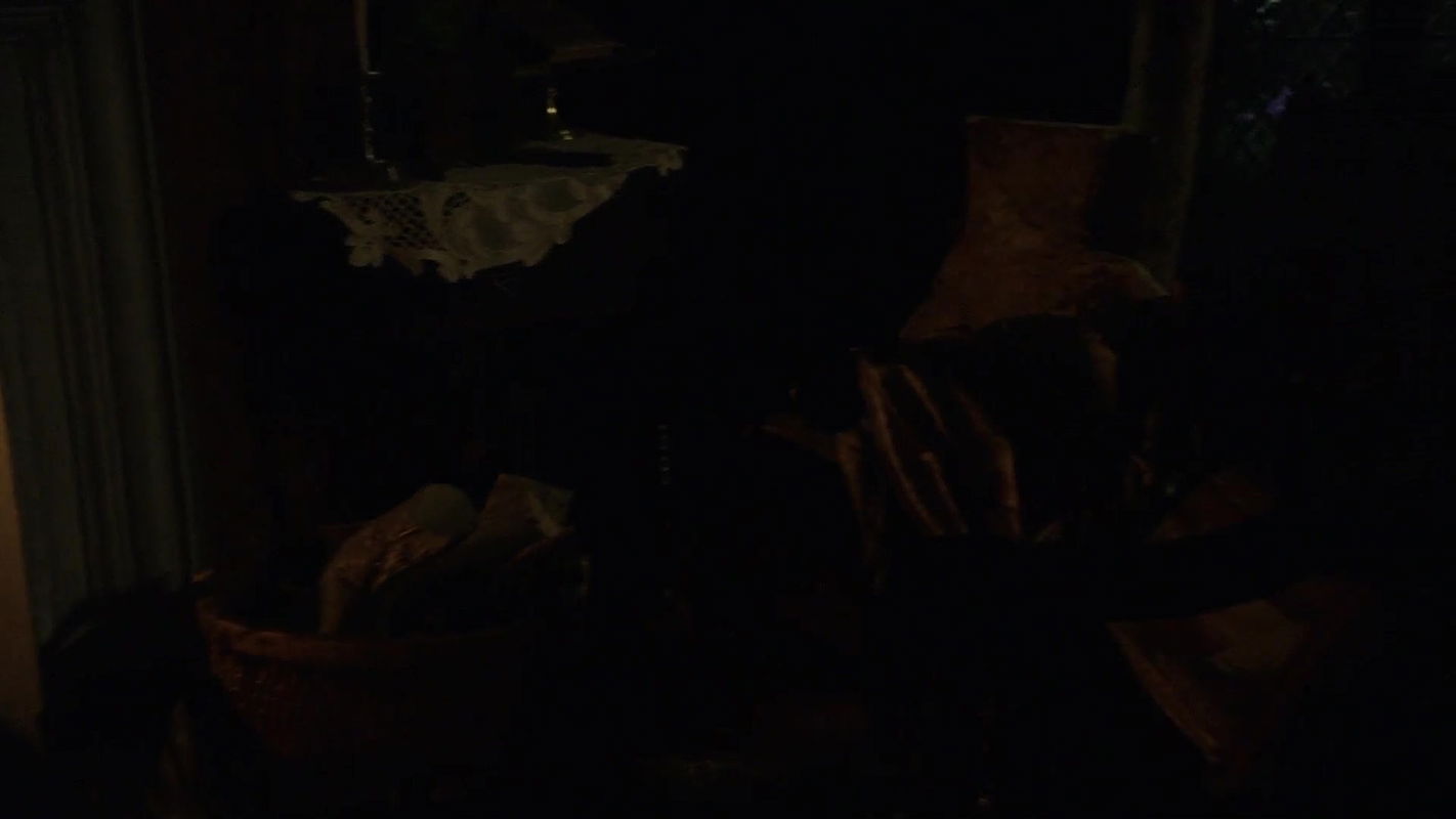 The Tudors S04 nude scenes