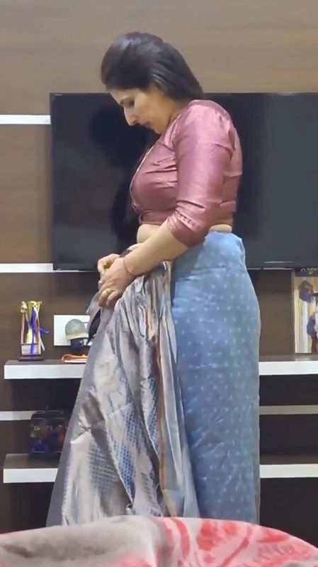 after party dress change