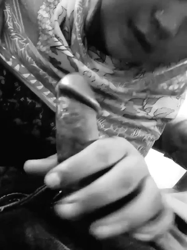 muslim bhabhi Blowjob