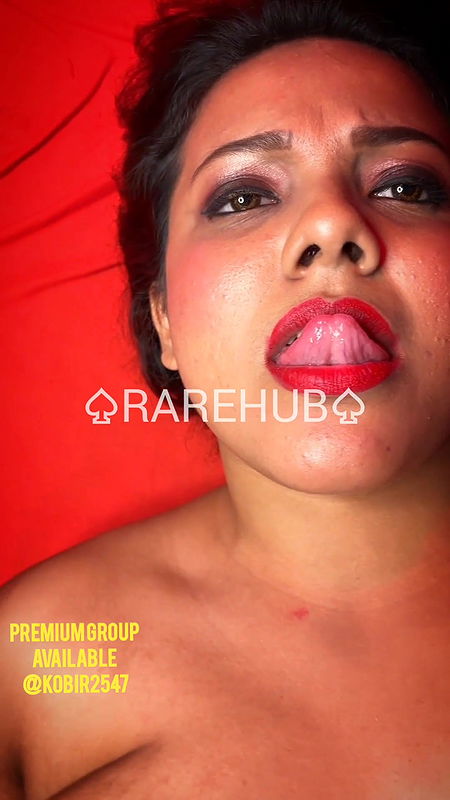 Indian exclusive model