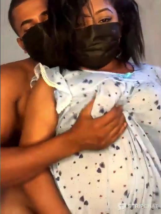 Stripchat Cuteariana