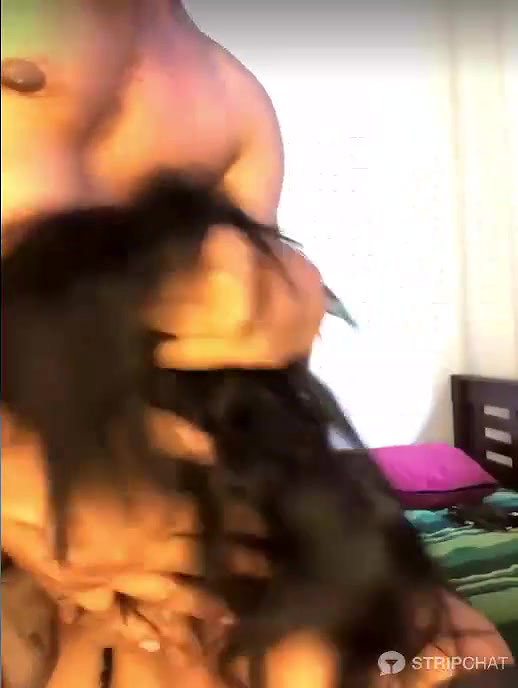 Stripchat Cuteariana