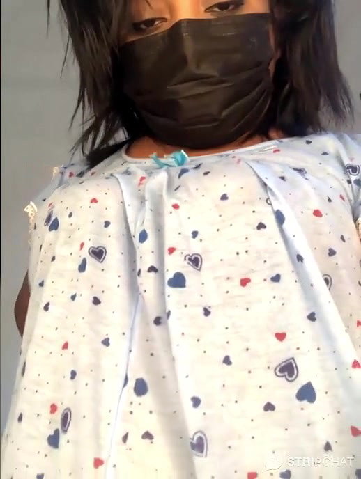 Stripchat Cuteariana