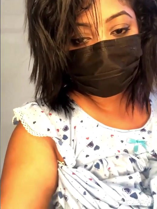 Stripchat Cuteariana