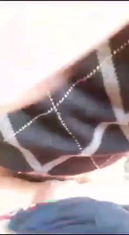 Boudi fucking outdoors with neighbor having small penis