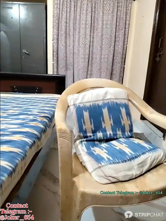 Hot Girl Indian52 StripChat Ticket Show