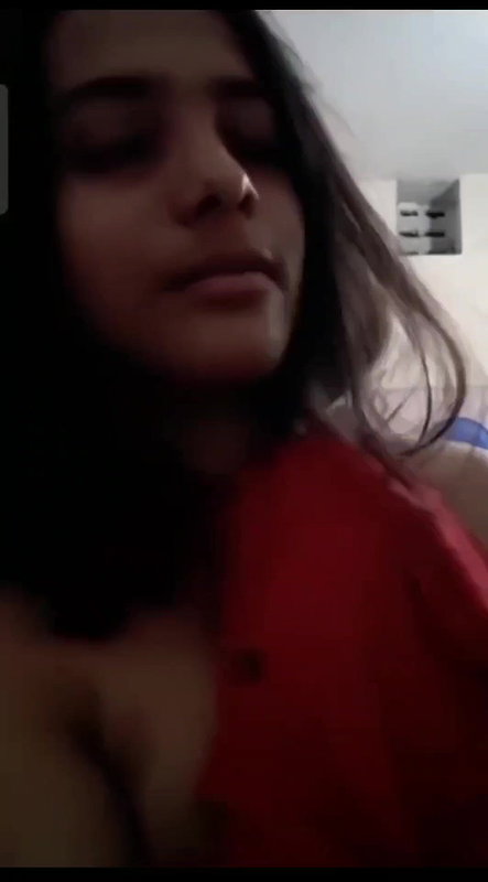 Hot teen babe cute expression