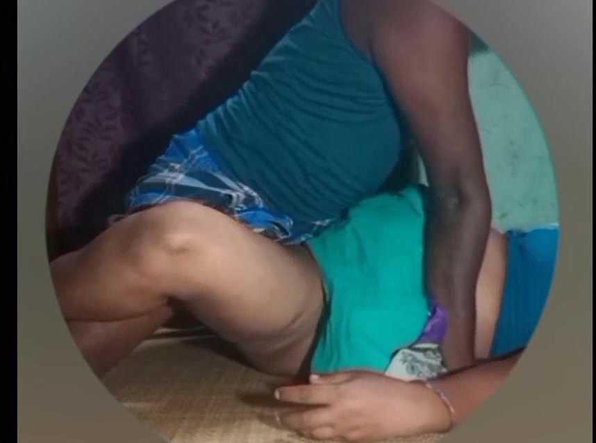 Tamil Aunty Fucking with Owner Capture