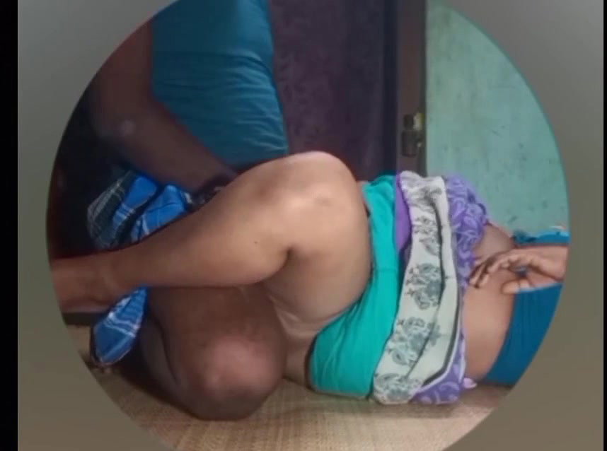Tamil Aunty Fucking with Owner Capture