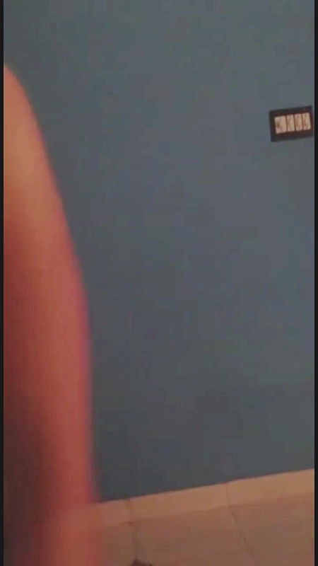 Very beautiful girl embarrassed to Show Nude