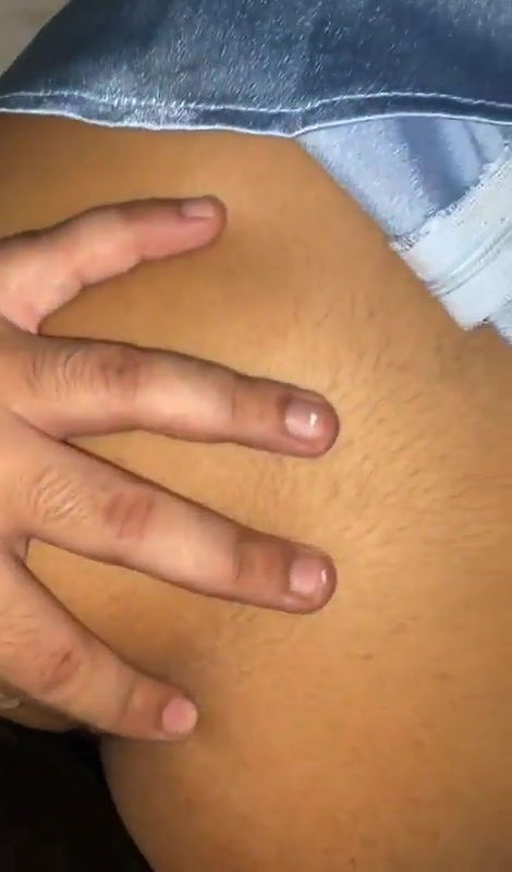 part 2 viral mask girl Aditi fucking and sucking in oyo